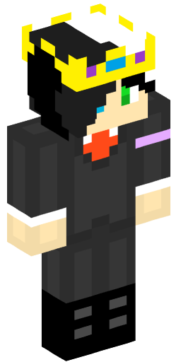 Minecraft Skin #187843