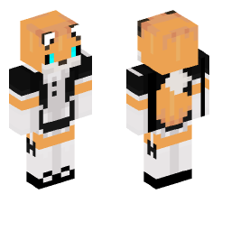 Minecraft Skin #187873