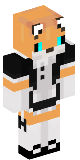 Minecraft Skin #187873