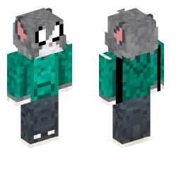 Minecraft Skin #188003