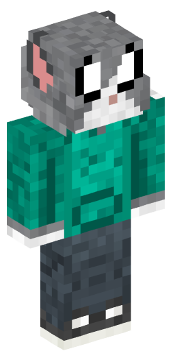 Minecraft Skin #188003