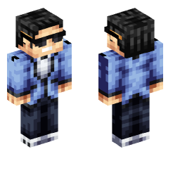 Minecraft Skin #188083