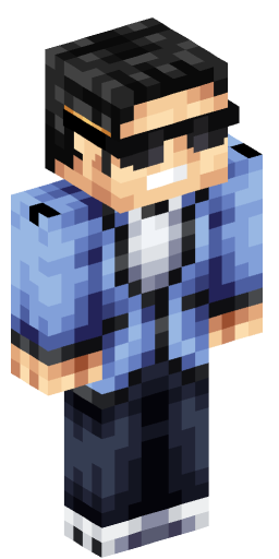 Minecraft Skin #188083