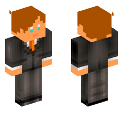 Minecraft Skin #188118