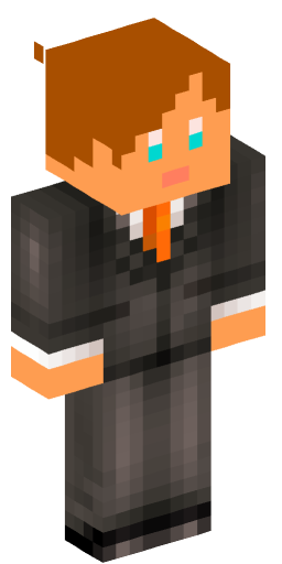 Minecraft Skin #188118