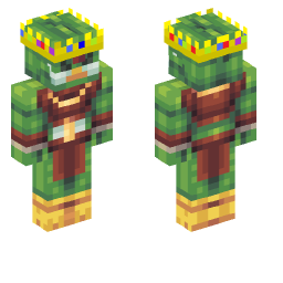 Minecraft Skin #188243