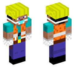 Minecraft Skin #188265