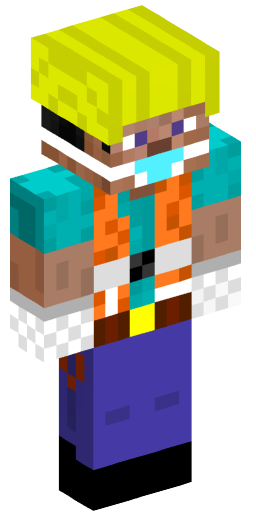 Minecraft Skin #188265