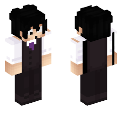 Minecraft Skin #188358