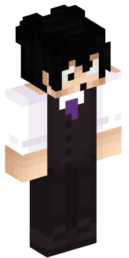 Minecraft Skin #188358