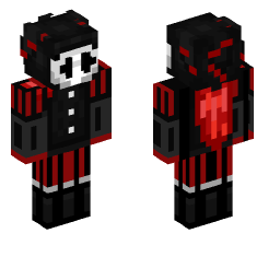 Minecraft Skin #188406