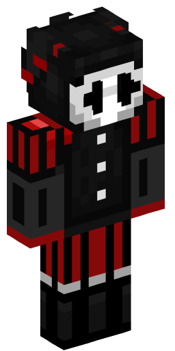 Minecraft Skin #188406