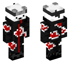 Minecraft Skin #188497