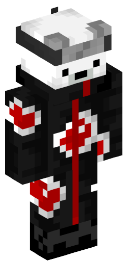 Minecraft Skin #188497