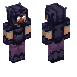 Minecraft Skin #188594