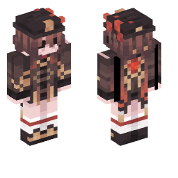 Minecraft Skin #188806