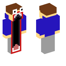 Minecraft Skin #188851