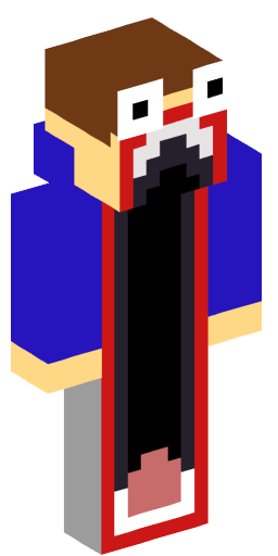 Minecraft Skin #188851