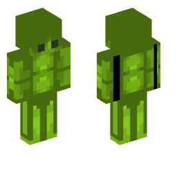 Minecraft Skin #188868