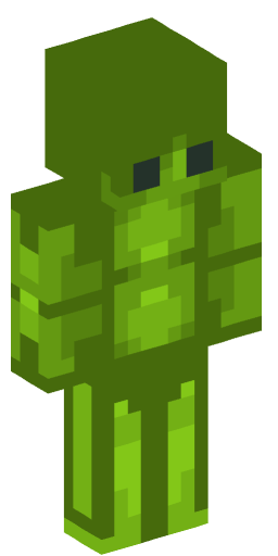 Minecraft Skin #188868