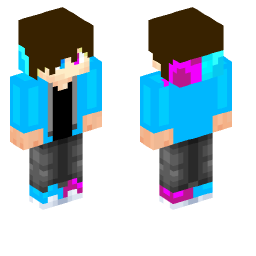 Minecraft Skin #188985