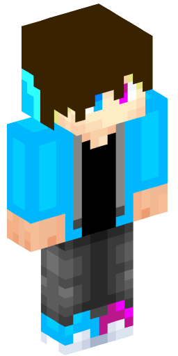 Minecraft Skin #188985