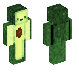 Minecraft Skin #189055