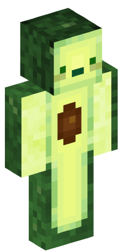 Minecraft Skin #189055