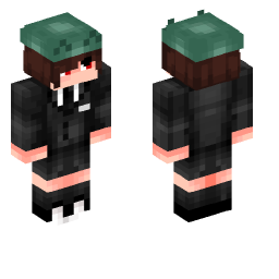 Minecraft Skin #189068