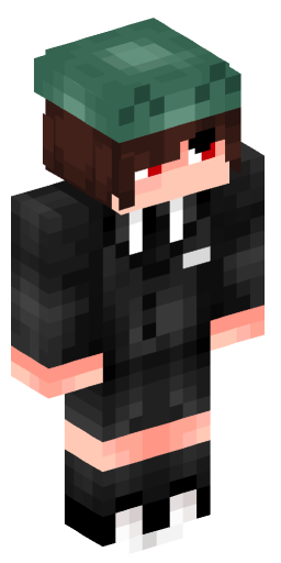 Minecraft Skin #189068