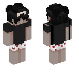 Minecraft Skin #189078