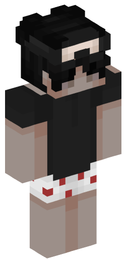 Minecraft Skin #189078