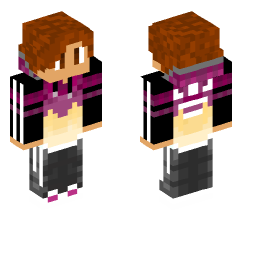 Minecraft Skin #189152