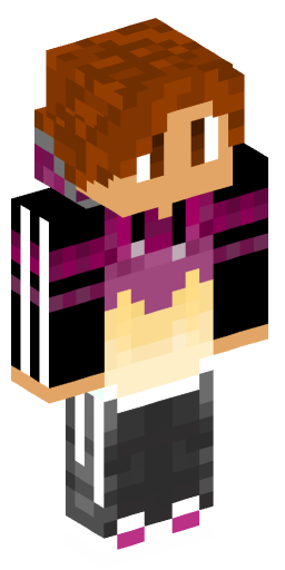 Minecraft Skin #189152