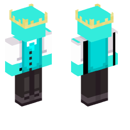 Minecraft Skin #189185