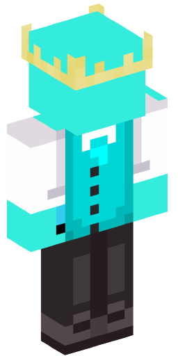 Minecraft Skin #189185