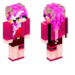 Minecraft Skin #189333