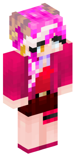 Minecraft Skin #189333