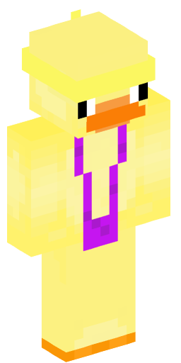 Minecraft Skin #189423