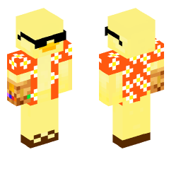 Minecraft Skin #189518