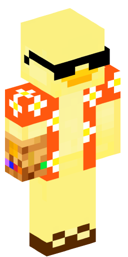 Minecraft Skin #189518