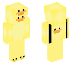 Minecraft Skin #189546