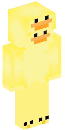 Minecraft Skin #189546