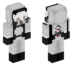 Minecraft Skin #189628