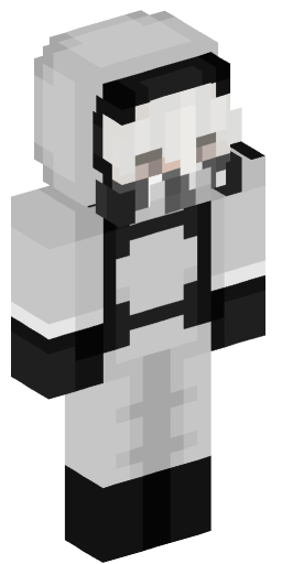 Minecraft Skin #189628