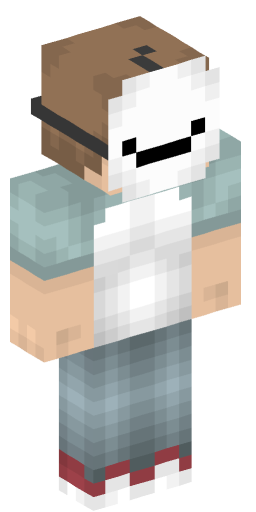 Minecraft Skin #189685