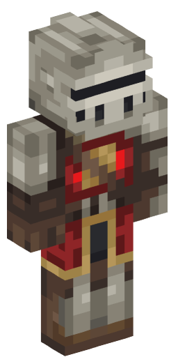 Minecraft Skin #189705