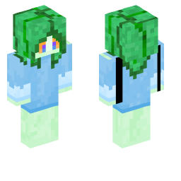 Minecraft Skin #189747