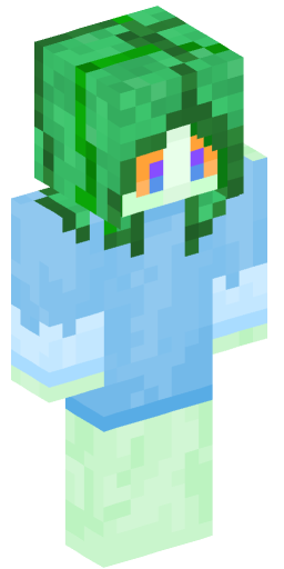 Minecraft Skin #189747