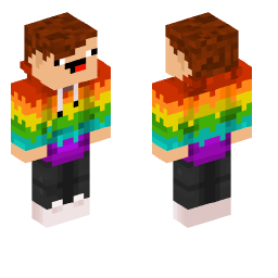 Minecraft Skin #189859